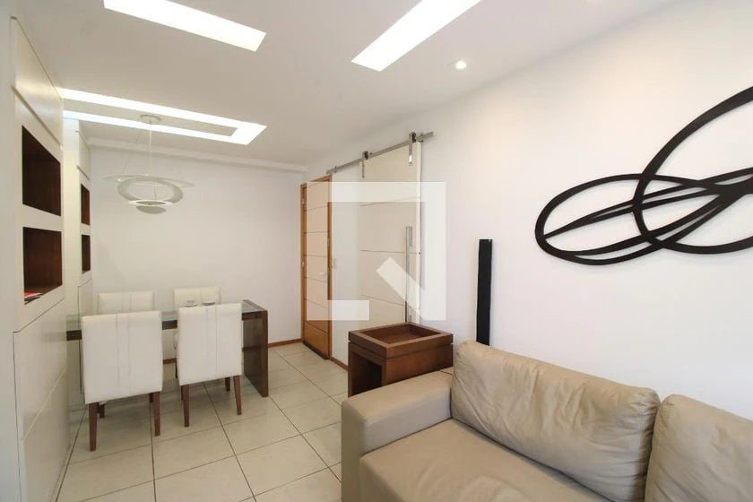 78 m² apartment with 3 bedrooms and a gas open kitchen — photo 5