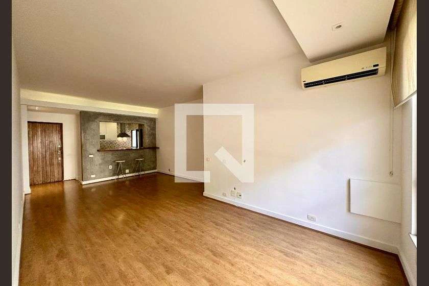 Furnished apartment with gas open-plan kitchen and 3 bedrooms — photo 3
