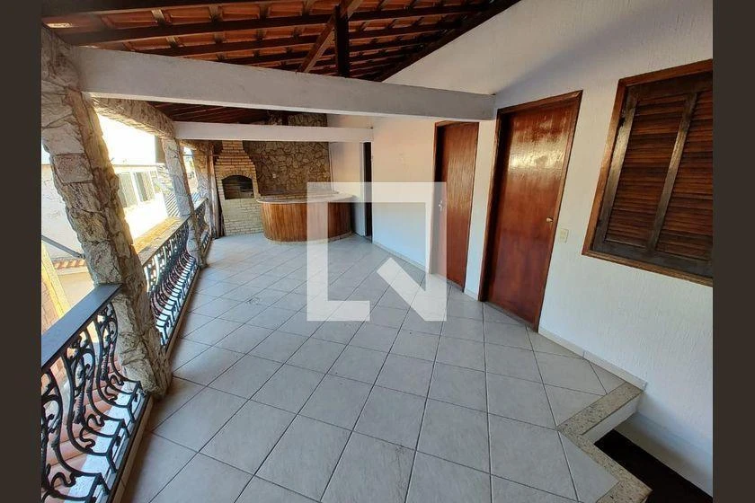 Furnished house, 100 m², with a grill on the balcony — photo 24