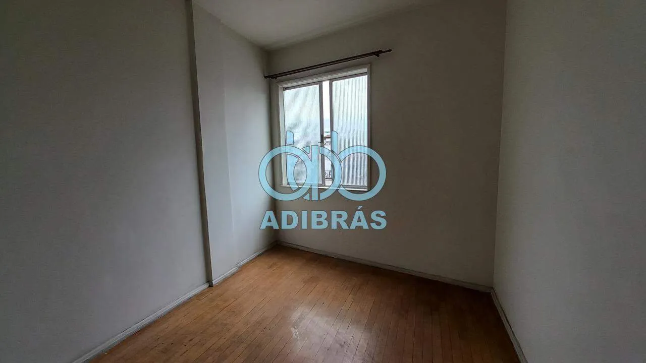 74 m² rental apartment with 2 bedrooms and 2 bathrooms — photo 3