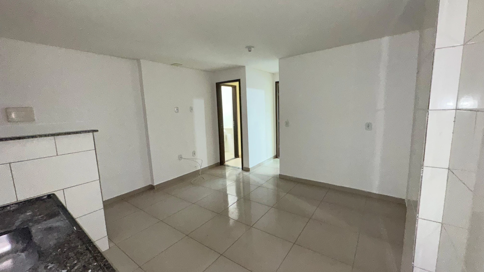 2-bedroom apartment, 1 with its own bathroom, 45 m² — photo 6