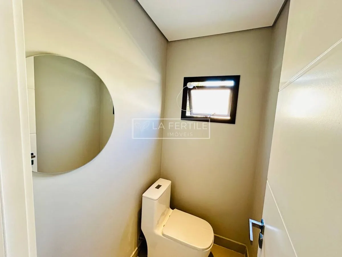 Casa mobiliada com 3 quartos, 2 suítes e 192 m² — photo 12