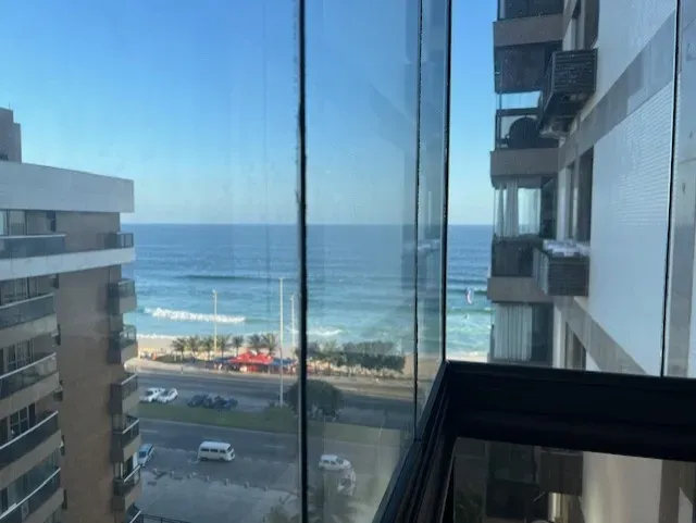 Furnished apartment, 73 m², with a water view — photo 8