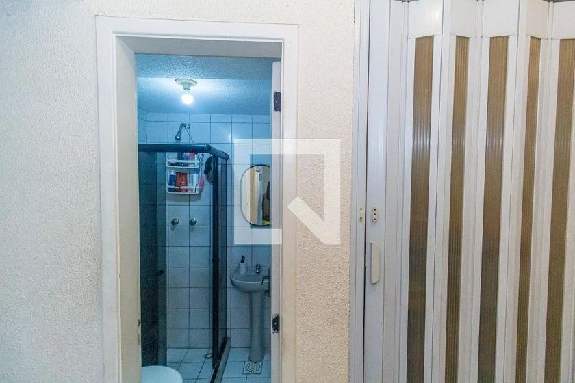 2-bedroom apartment with a washing machine — photo 44