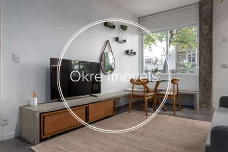 Apartamento en planta baja de 1 dormitorio y cocina integrada — photo 13