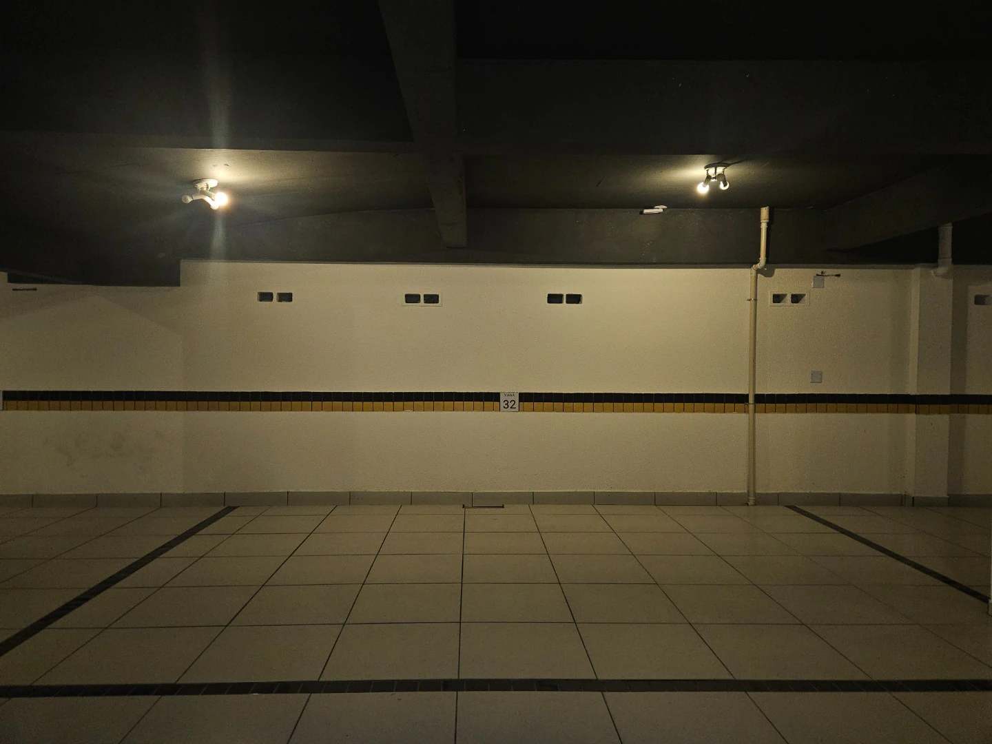Apartamento mobiliado de 2 quartos com 64 m² e 1 vaga — photo 25
