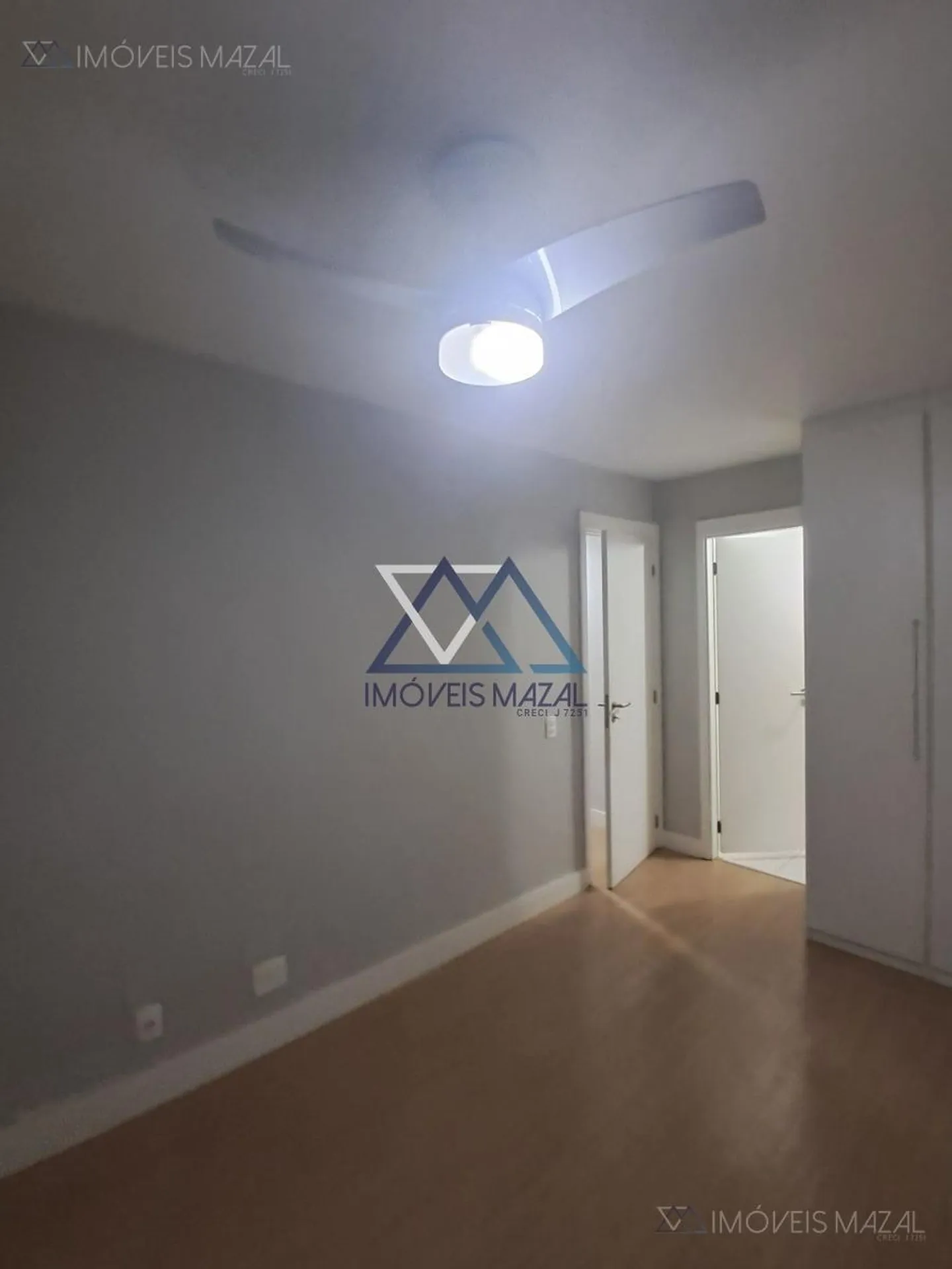 Apartamento com 2 quartos, 2 banheiros e 1 vaga — photo 23