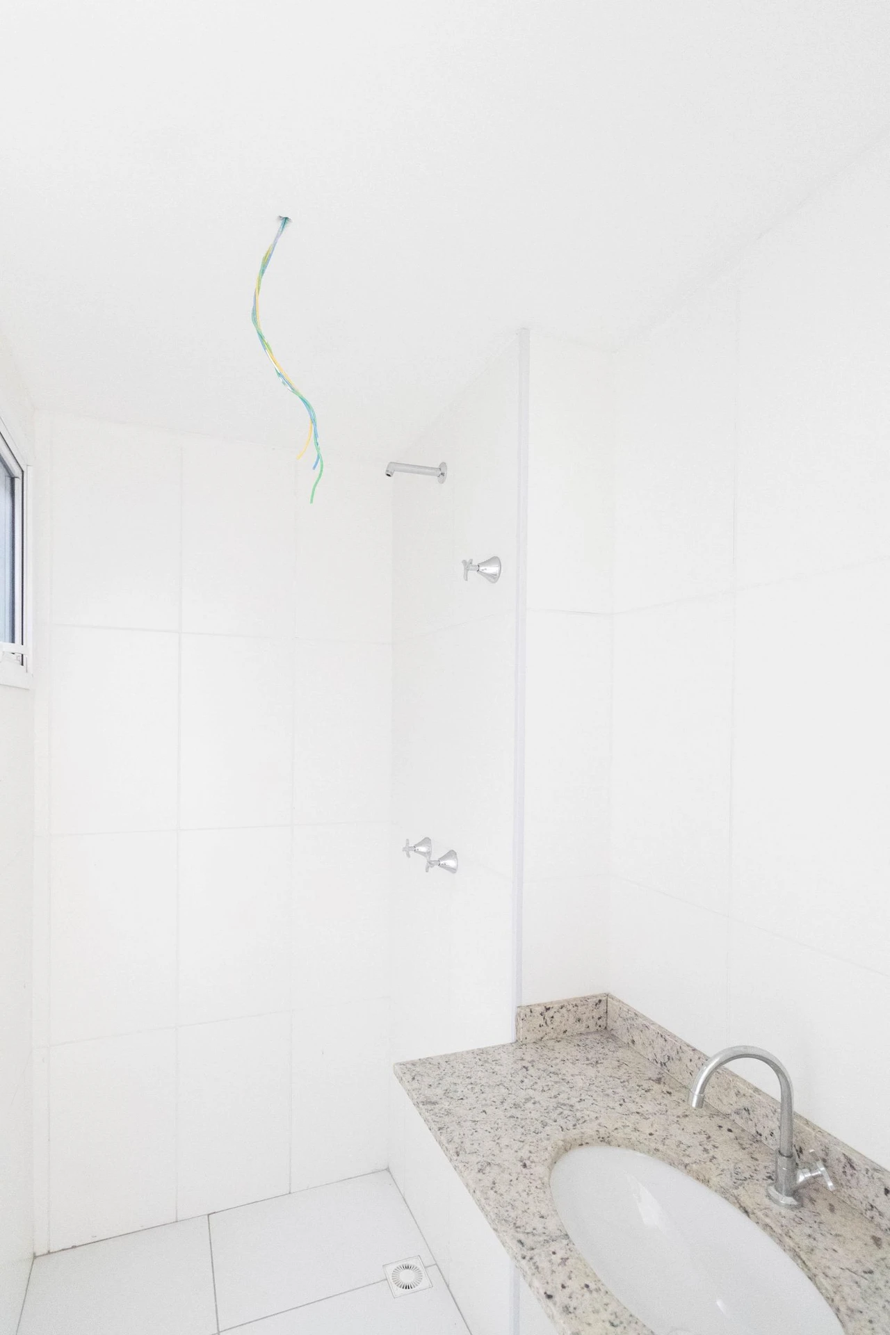 Apartamento mobiliado com 3 quartos e varanda envidraçada — photo 53