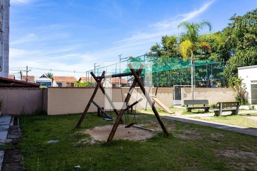 2 quartos e varanda gourmet: apartamento de 50 m² — photo 14