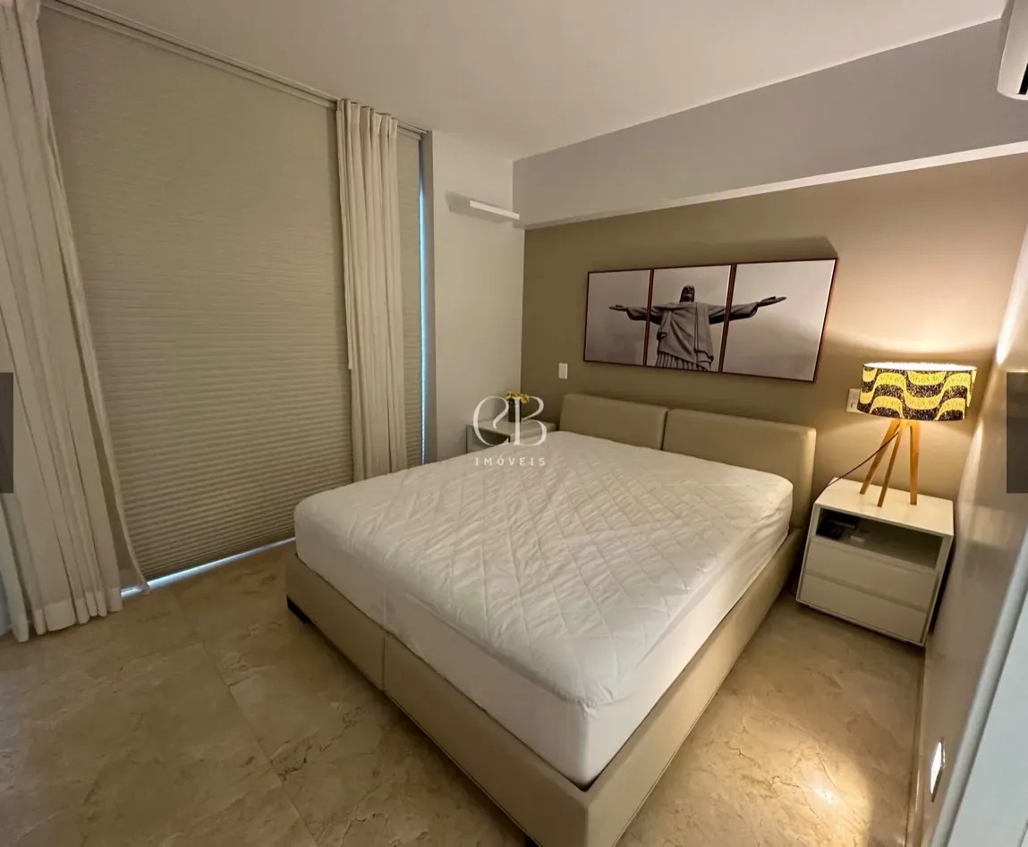Меблированная квартира с 2 спальнями с ванной 90 м² — photo 11