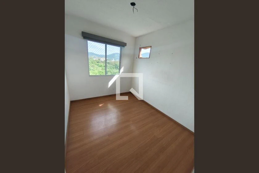44 m² rental apartment with 2 bedrooms and closed kitchen — photo 15