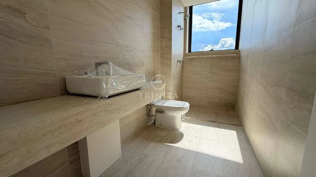 Apartamento com 4 suítes e churrasqueira privativa — photo 11