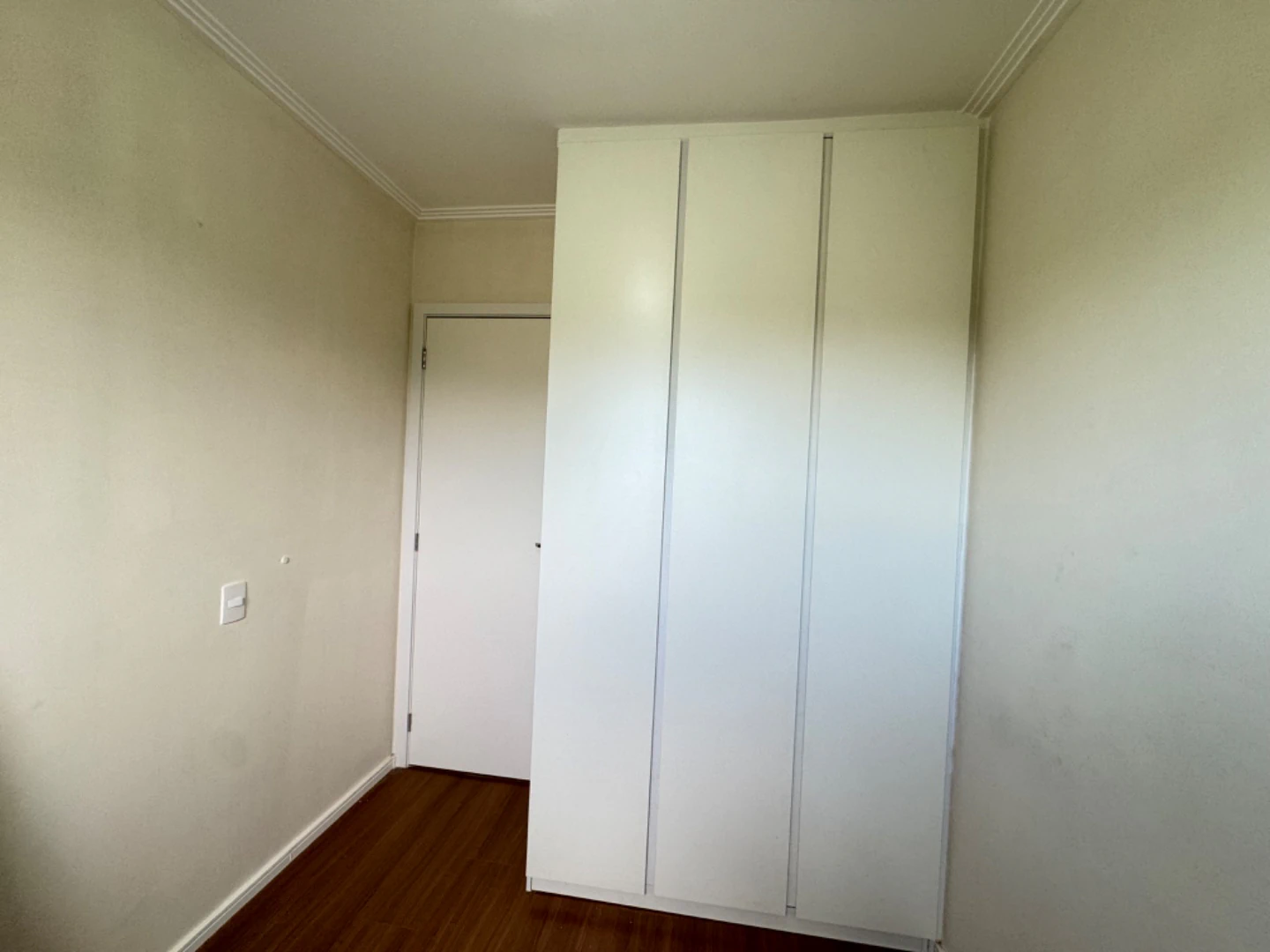 Mountain view in a 2-bedroom apartment, 42 m² — photo 15