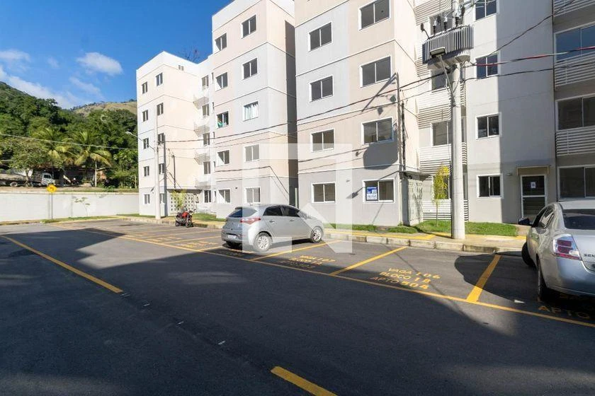 Apartamento sem mobília com 2 quartos e 47 m² — photo 21
