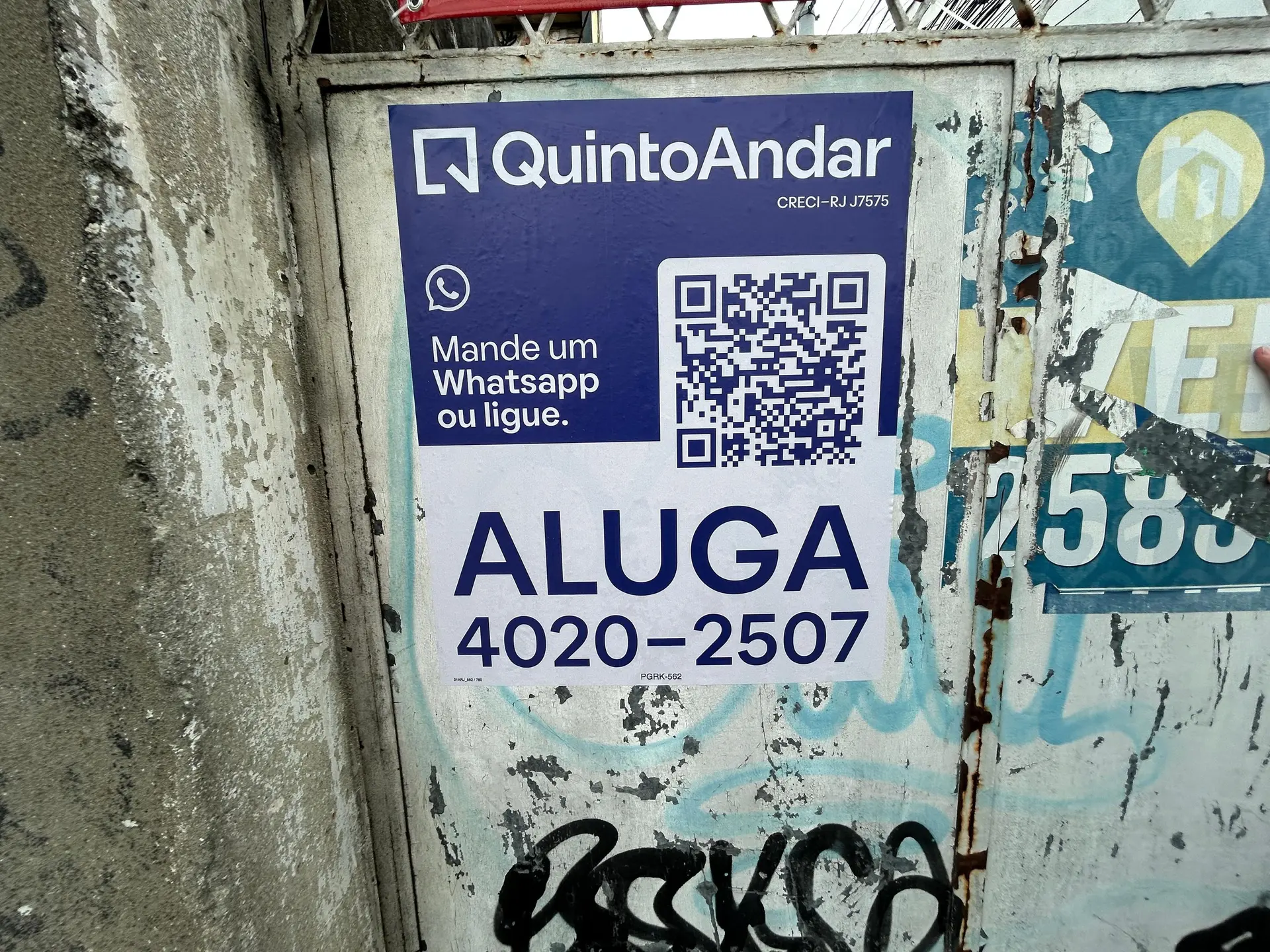 Apartamento de 66 m² e 2 quartos, Osvaldo Cruz — photo 35