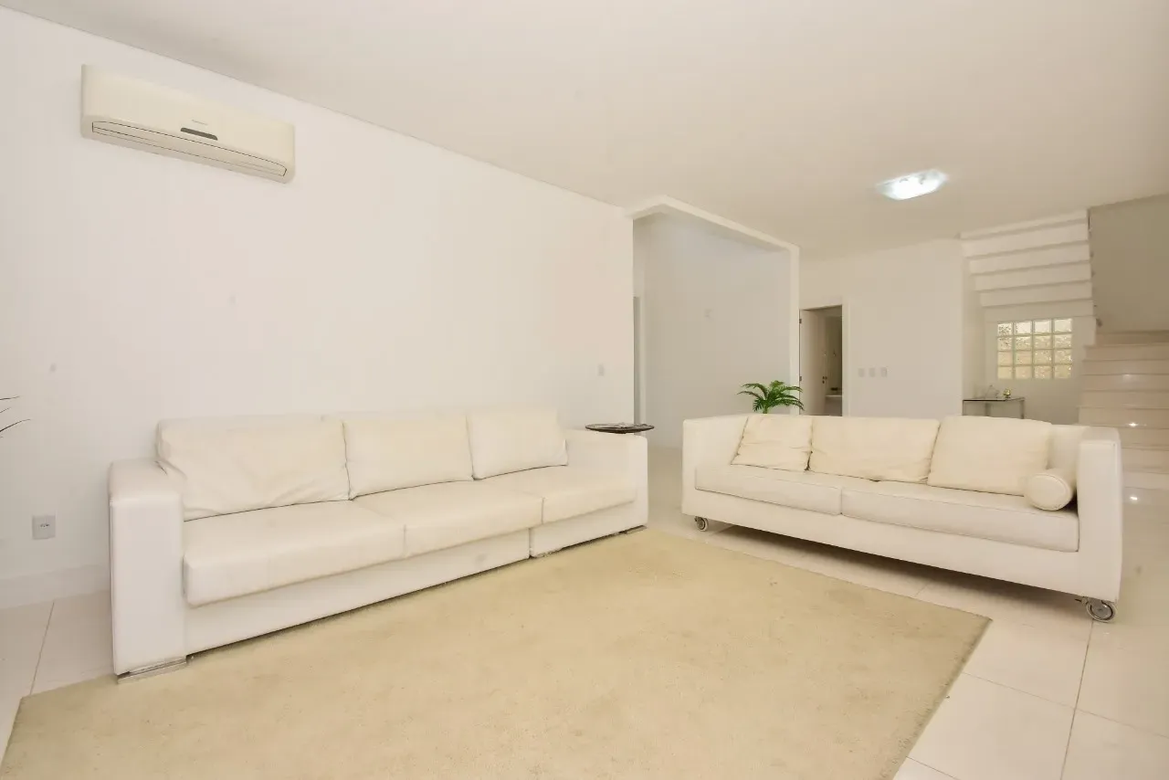 Casa mobiliada com 4 suítes e piscina aberta — photo 42