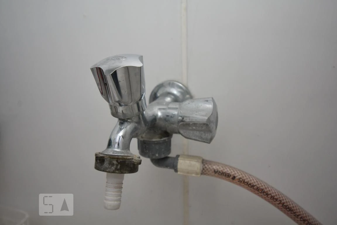 Apartamento para alugar com 2 quartos e 2 banheiros — photo 63