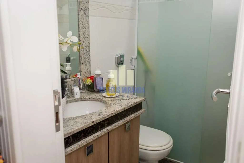 Casa em condomínio com 3 suítes e varanda envidraçada — photo 5