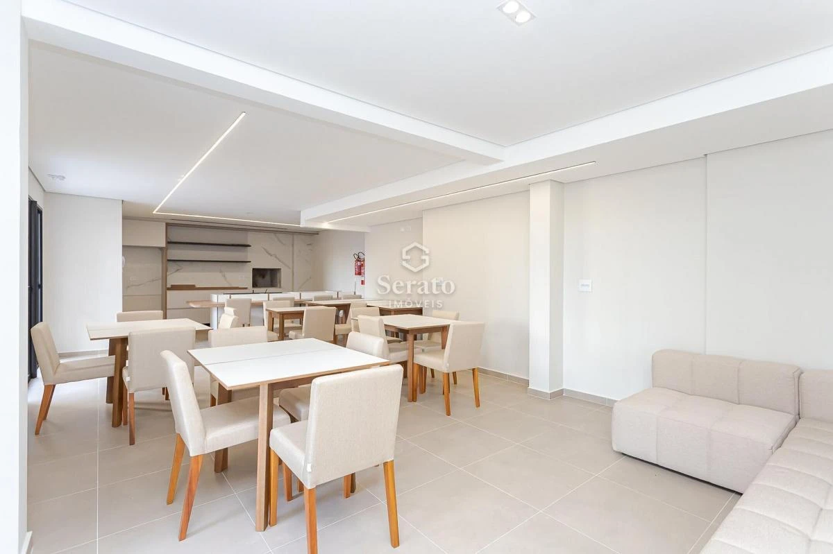 Apartment, 48 m², with a home office — photo 33