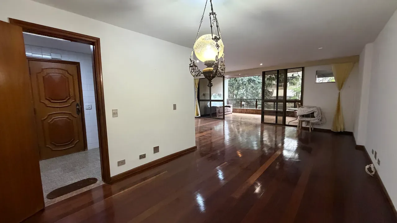 Apartamento para locação de 173 m² com 3 suítes e 2 vagas — photo 13