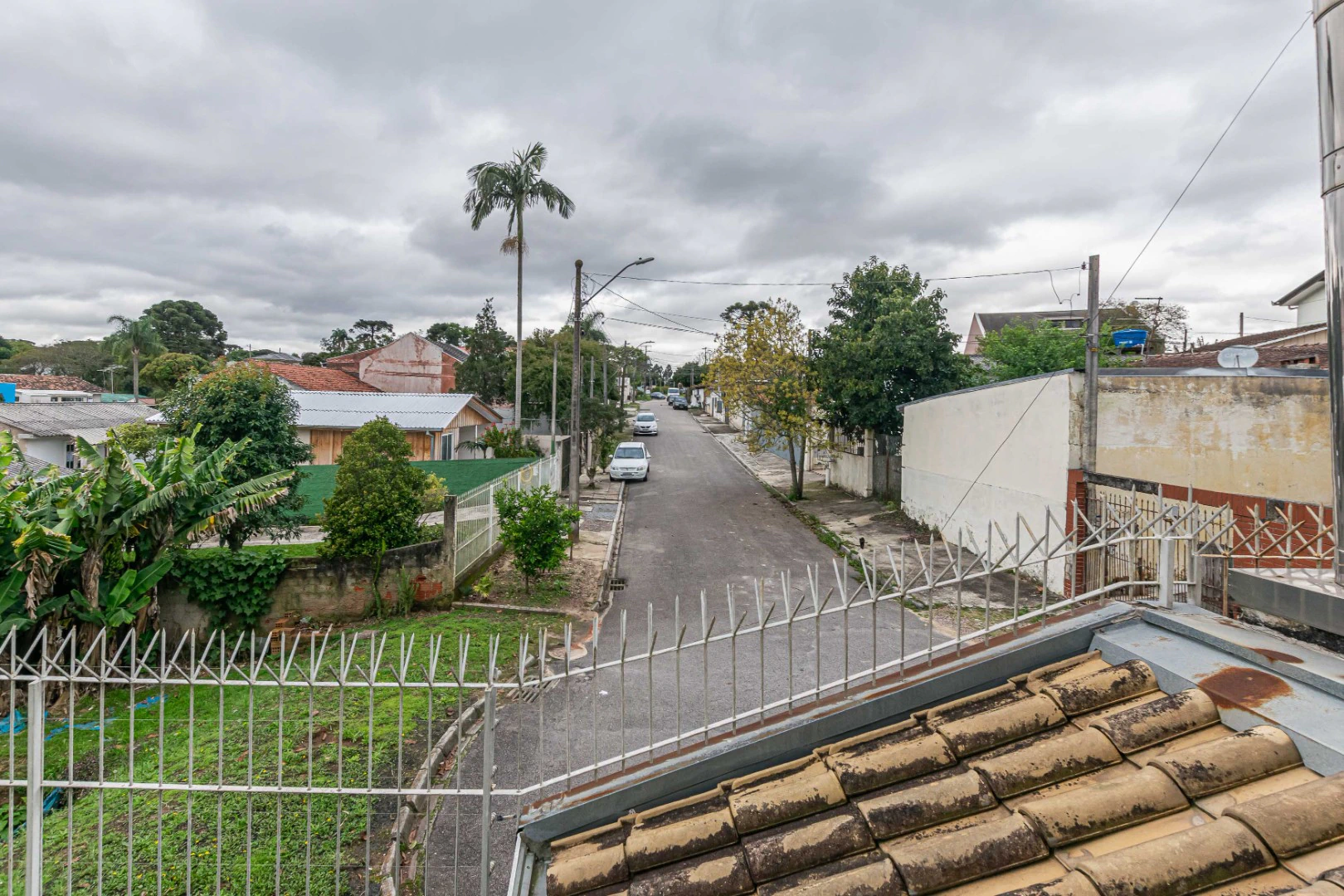 House, 83 m², with a private BBQ — photo 27