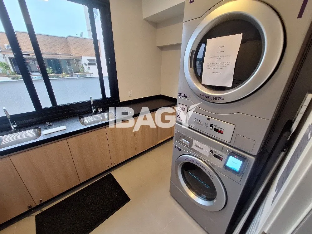 Furnished 20 m² studio with 1 bedroom and no parking — photo 8
