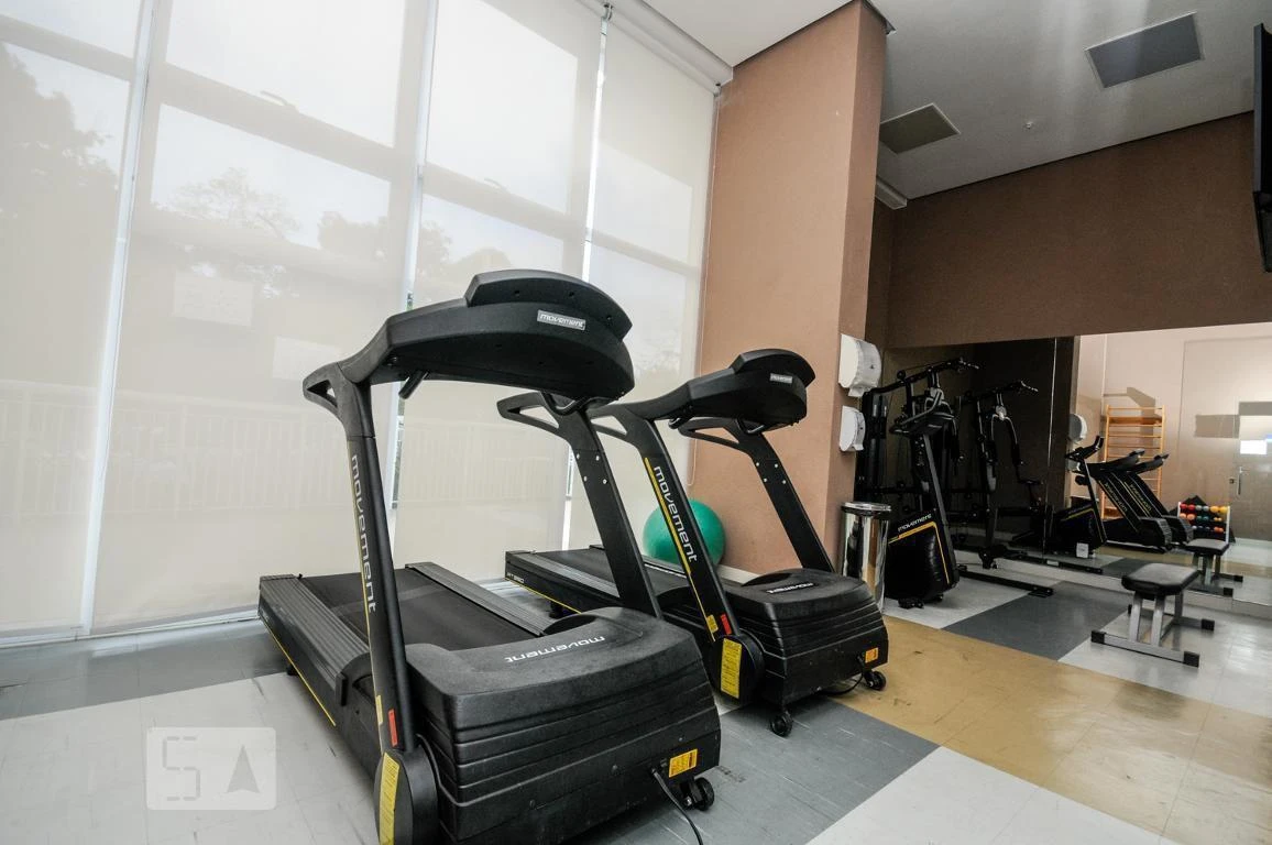 Apartment with 2 en-suites and 1 parking space, 67 m² — photo 14