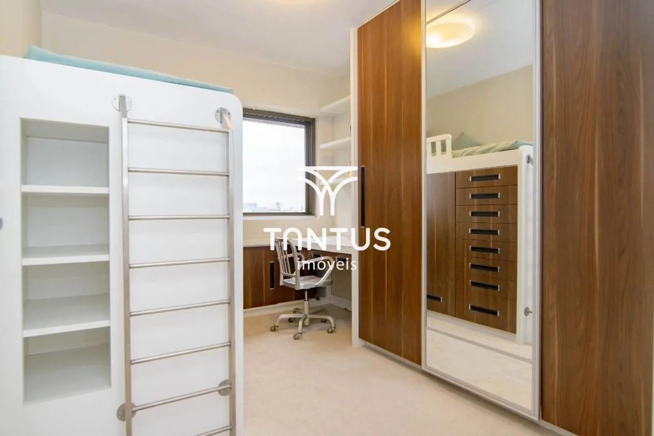 Apartamento no 13º andar com jacuzzi — photo 49
