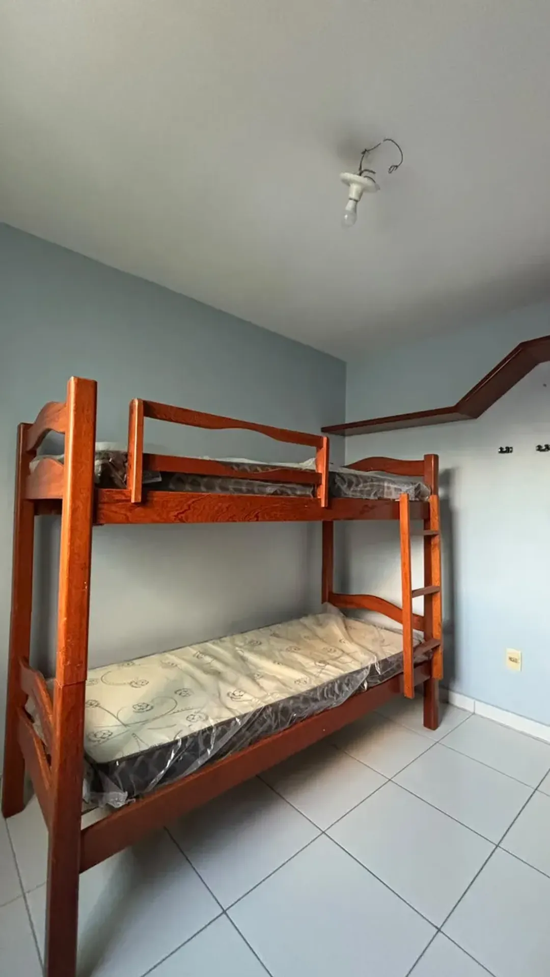Квартира: 2 спальні, 1 з власною ванною кімнатою, 55 м² — photo 21