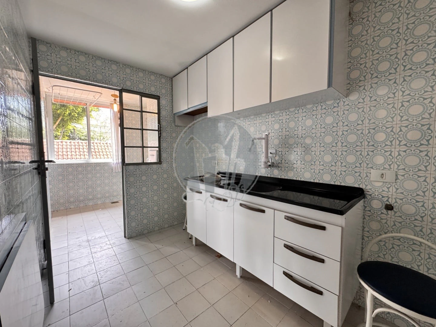 Departamento, 87 m², con piso de madera o laminado — photo 13