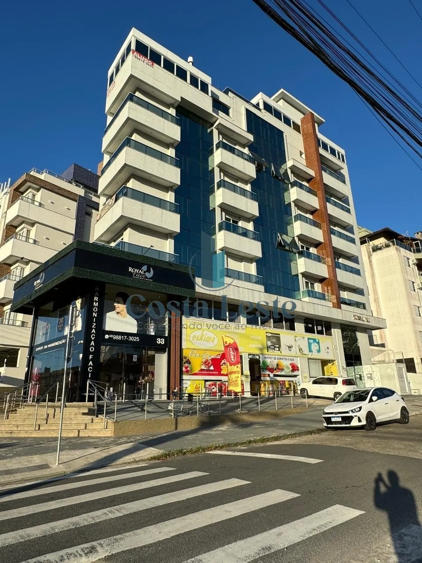 Apartamento de 35 m² con 1 dormitorio y zona BBQ — photo 18