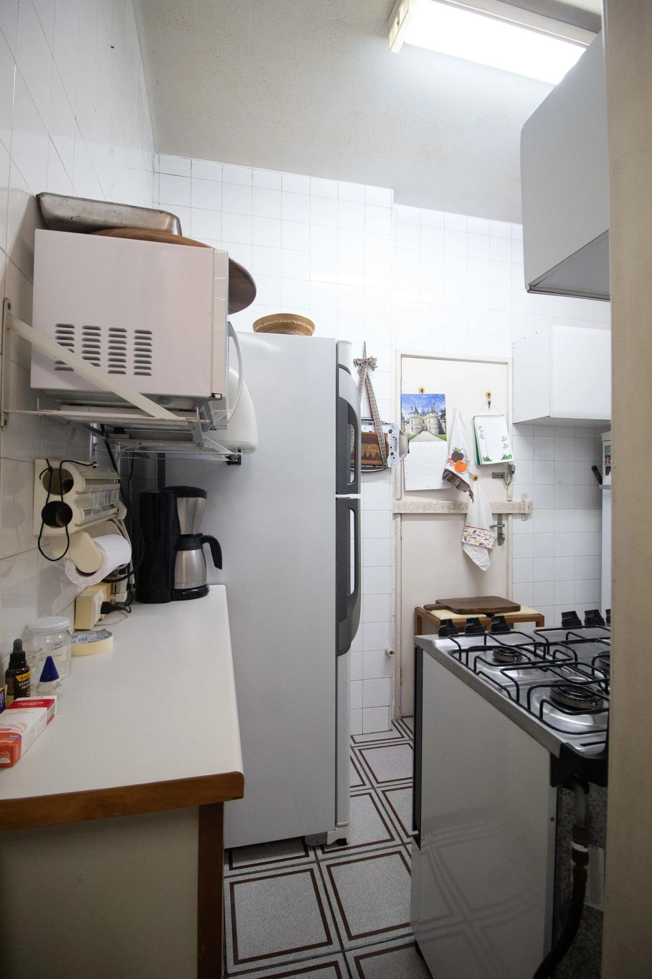3-bedroom apartment with a water view in Rio de Janeiro — photo 18