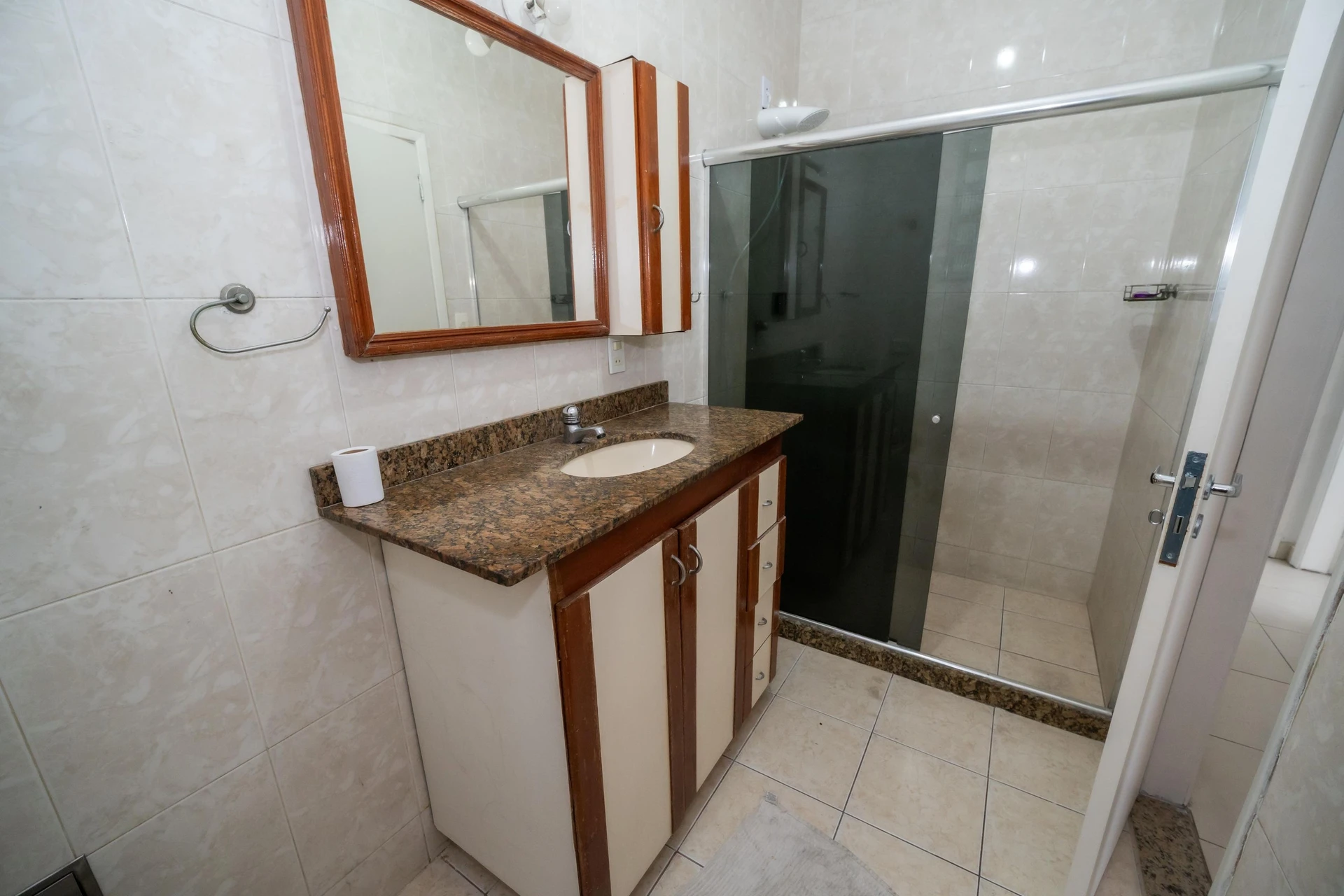 2-bedroom, 57 m² apartment in Rio de Janeiro — photo 11