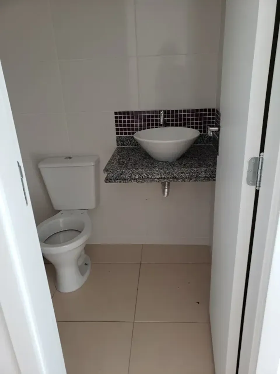 Casa sem mobília com 2 quartos e 1 vaga — photo 7