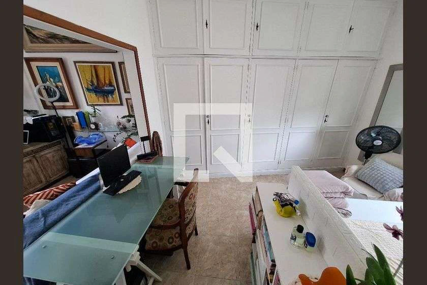 Furnished 1-bedroom apartment with 34 m² — photo 15