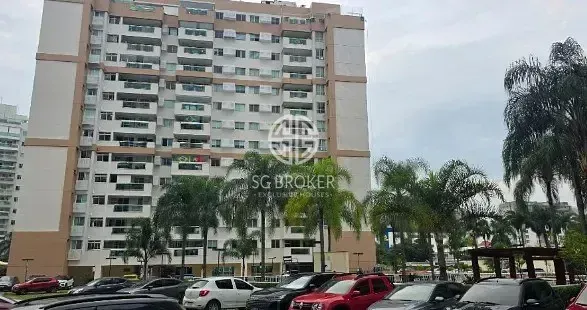 Rental apartment with 2 bedrooms, 2 baths, 1 parking — photo 4