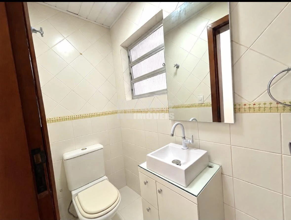 3-bedroom apartment with a washing machine in Florianópolis — photo 10
