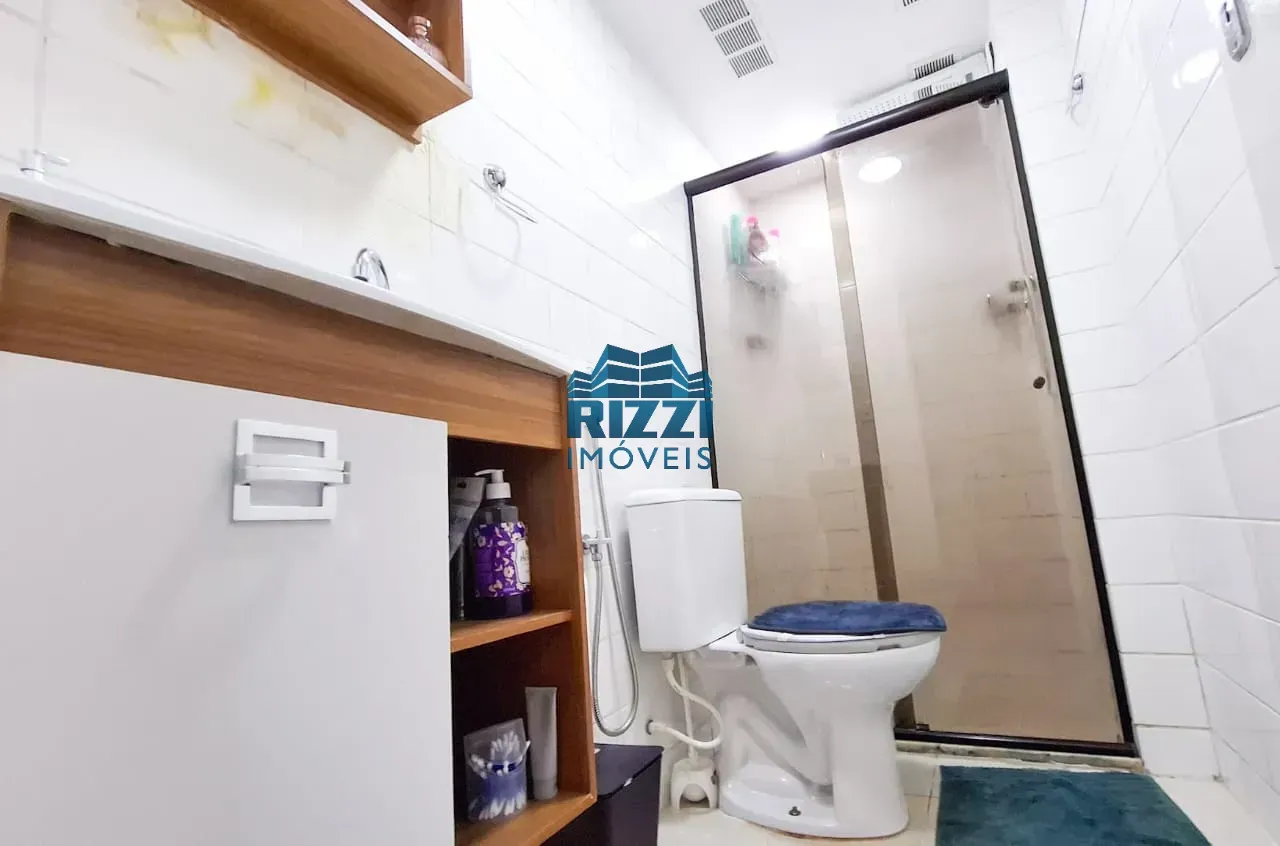 Apartment with 3 bedrooms and gas water heating — photo 8