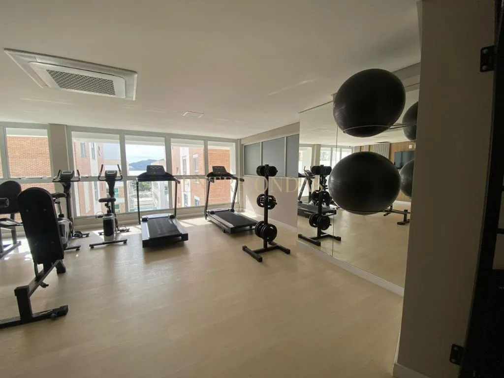 Apartamento de 128 m² con 3 dormitorios y piscina privada — photo 45