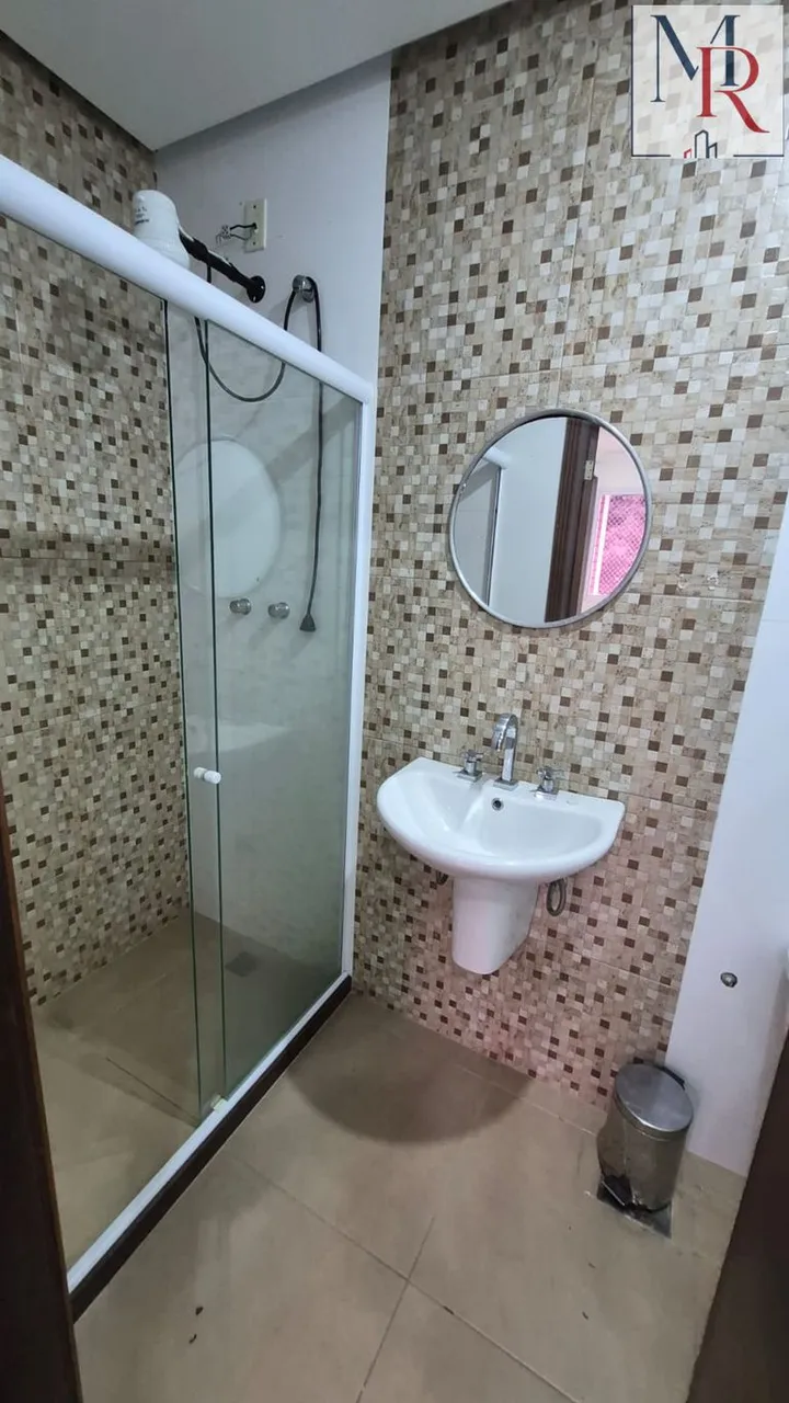 Apartamento para locação com 3 quartos e varanda — photo 15