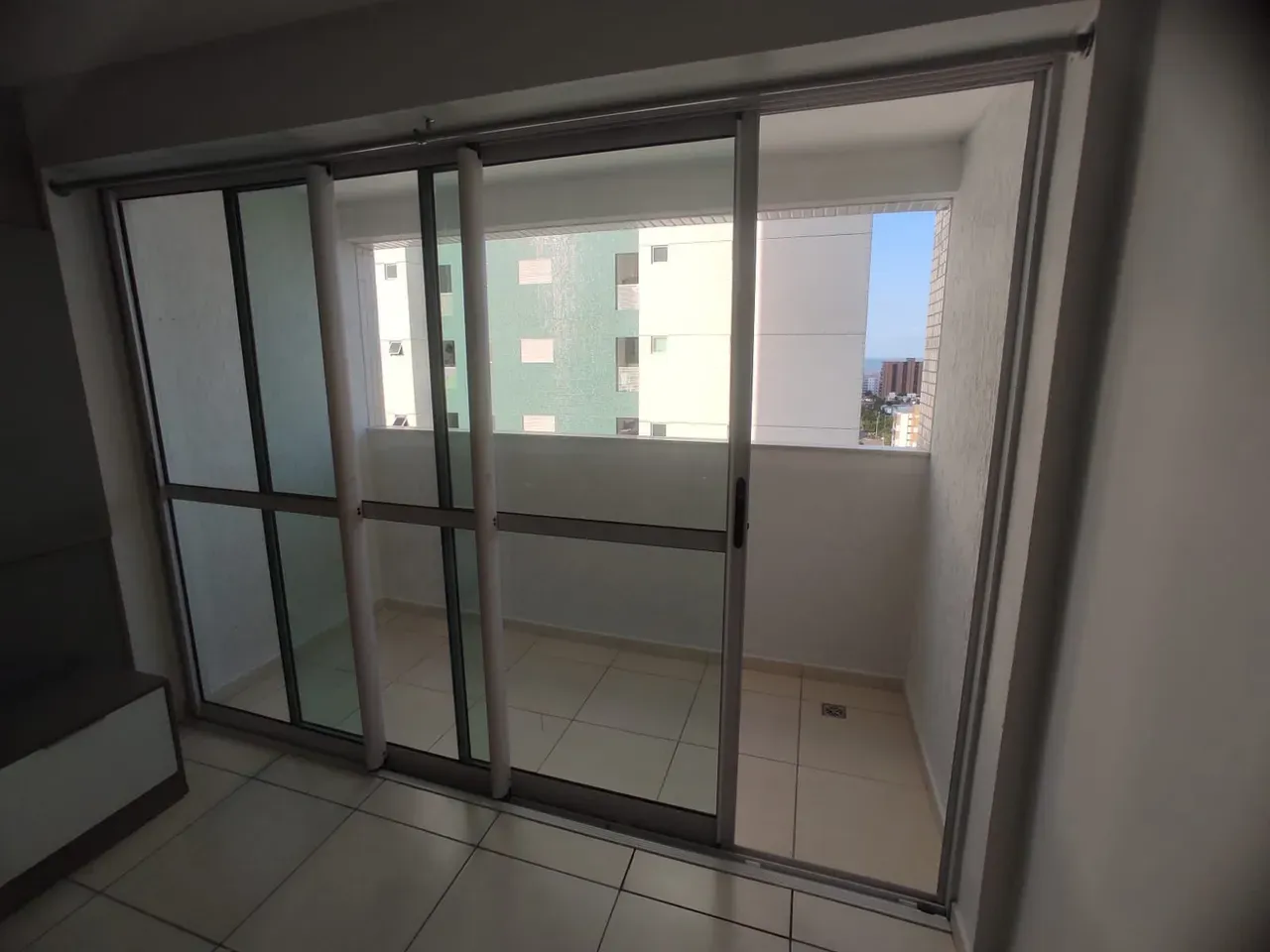 Apartamento de 2 quartos em condomínio com academia — photo 4