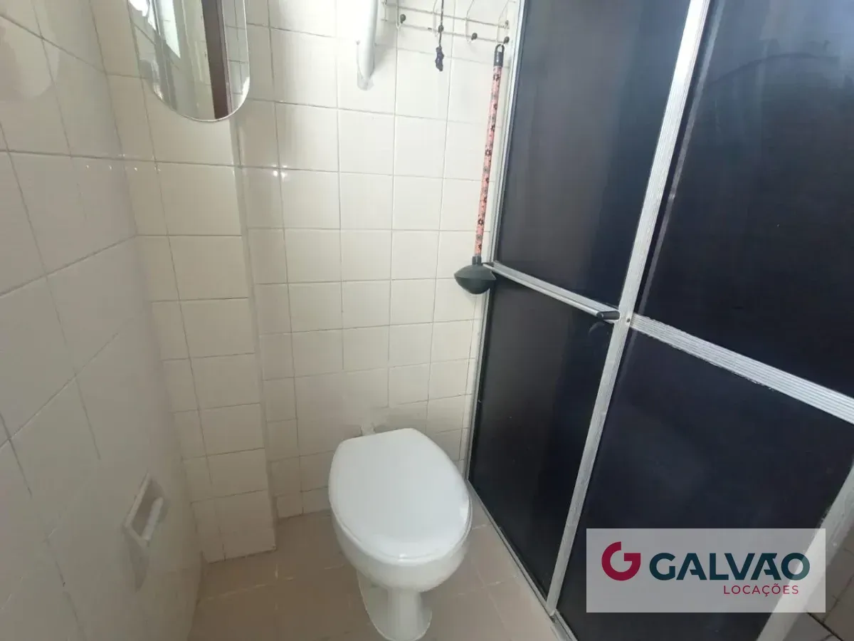 Apartamento de 3 quartos e 66 m² — photo 15