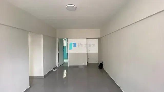 Apartment with no parking, 2 bedrooms and 2 bathrooms — photo 7