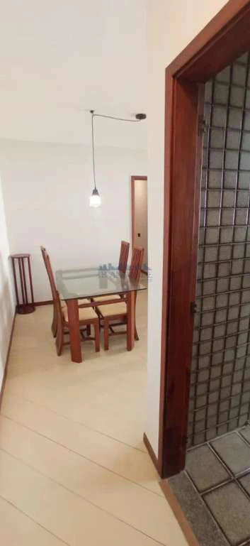 Apartamento 2 quartos com suíte, cozinha aberta e 1 vaga — photo 21