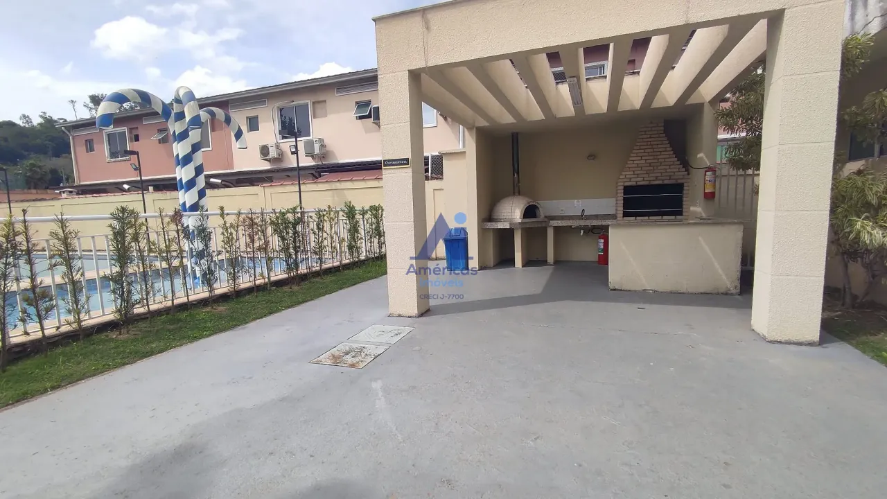 Furnished house with 3 bedrooms and 3 bathrooms — photo 7