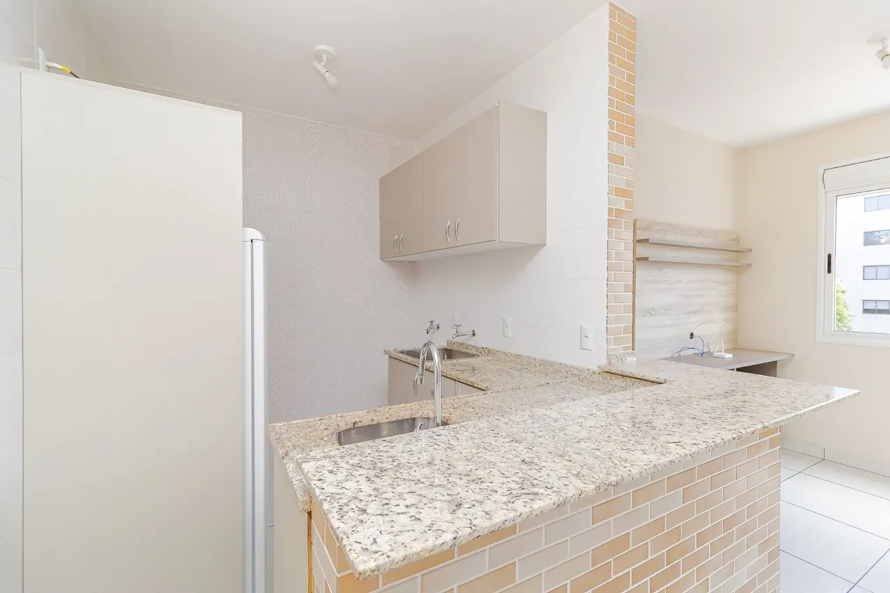 Apartamento de 1 dormitório com 41 m² e vaga — photo 9