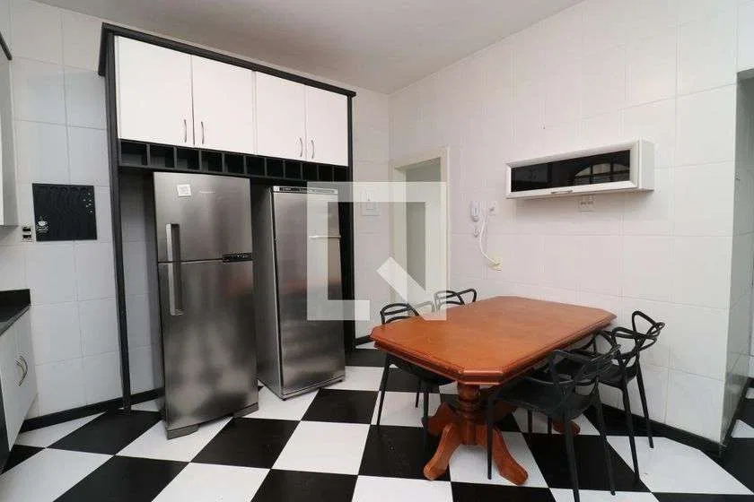 Furnished house with 3 bedrooms and private garden — photo 6