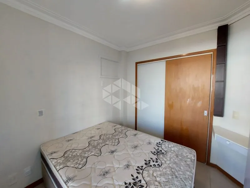 Apartamento de 42 m² com 1 dormitório e varanda — photo 7