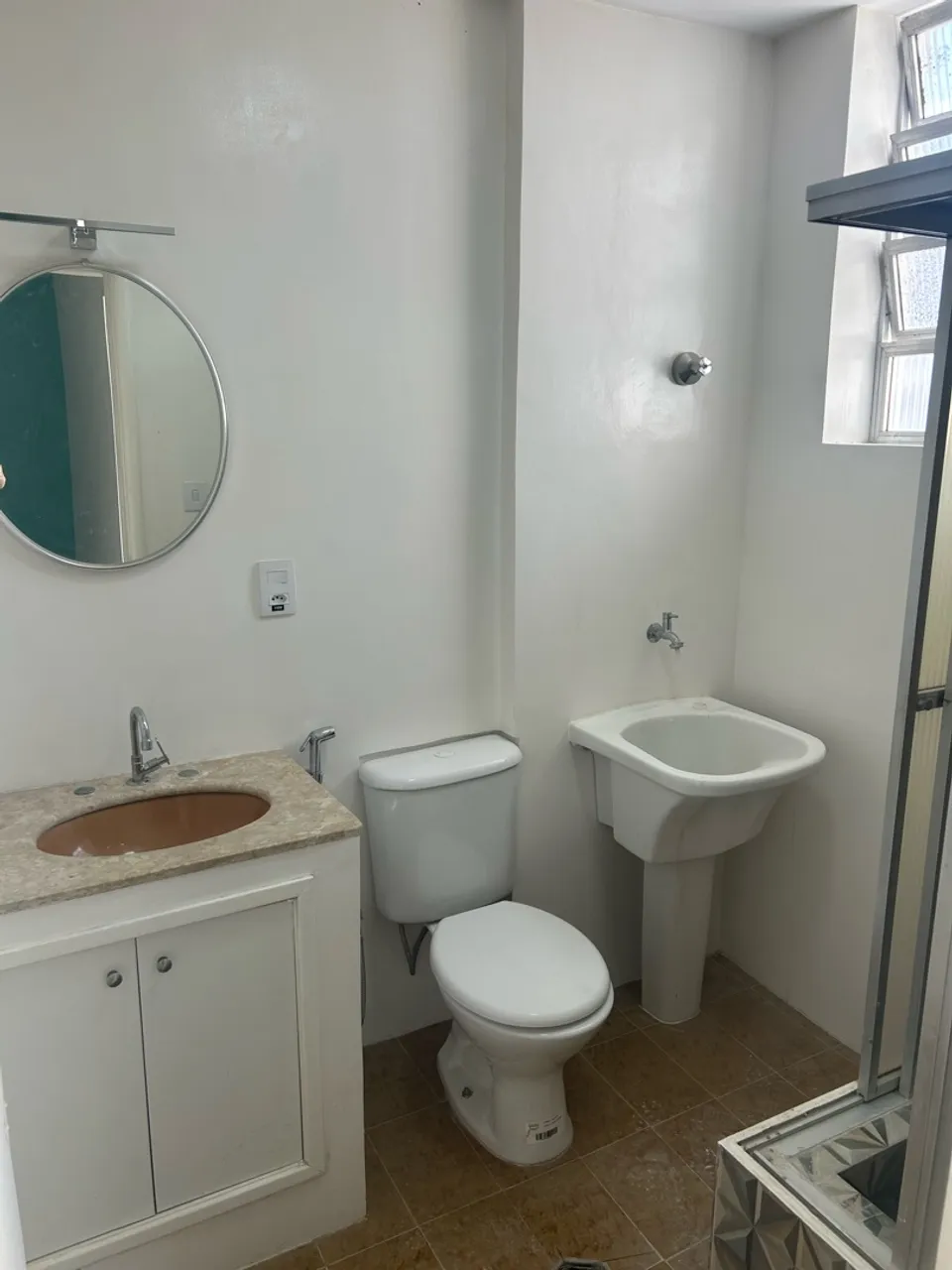 One-bedroom apartment, 30 m² — photo 12