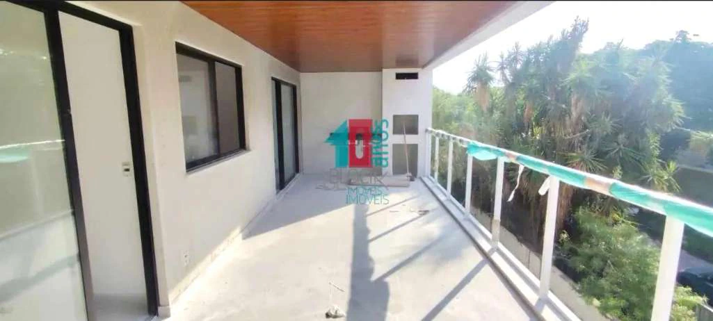3-bedroom apartment with 1 suite, 106 m² and balcony — photo 11
